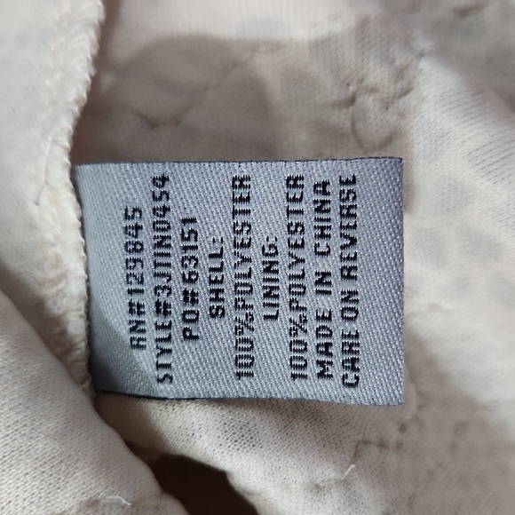 Gold sequined dress - Picture 8 of 8